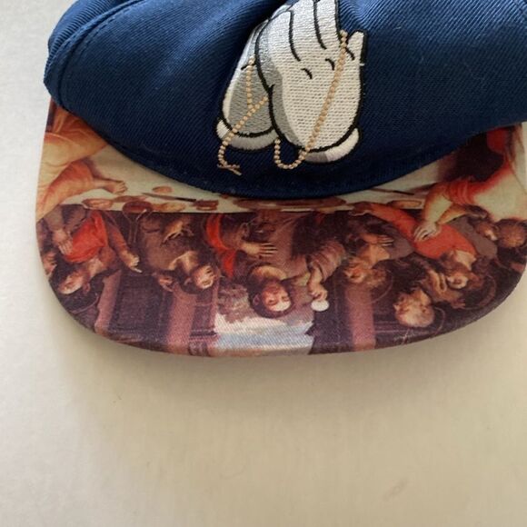 CAYLER & Sons Break Bread Hat - Picture 6 of 6